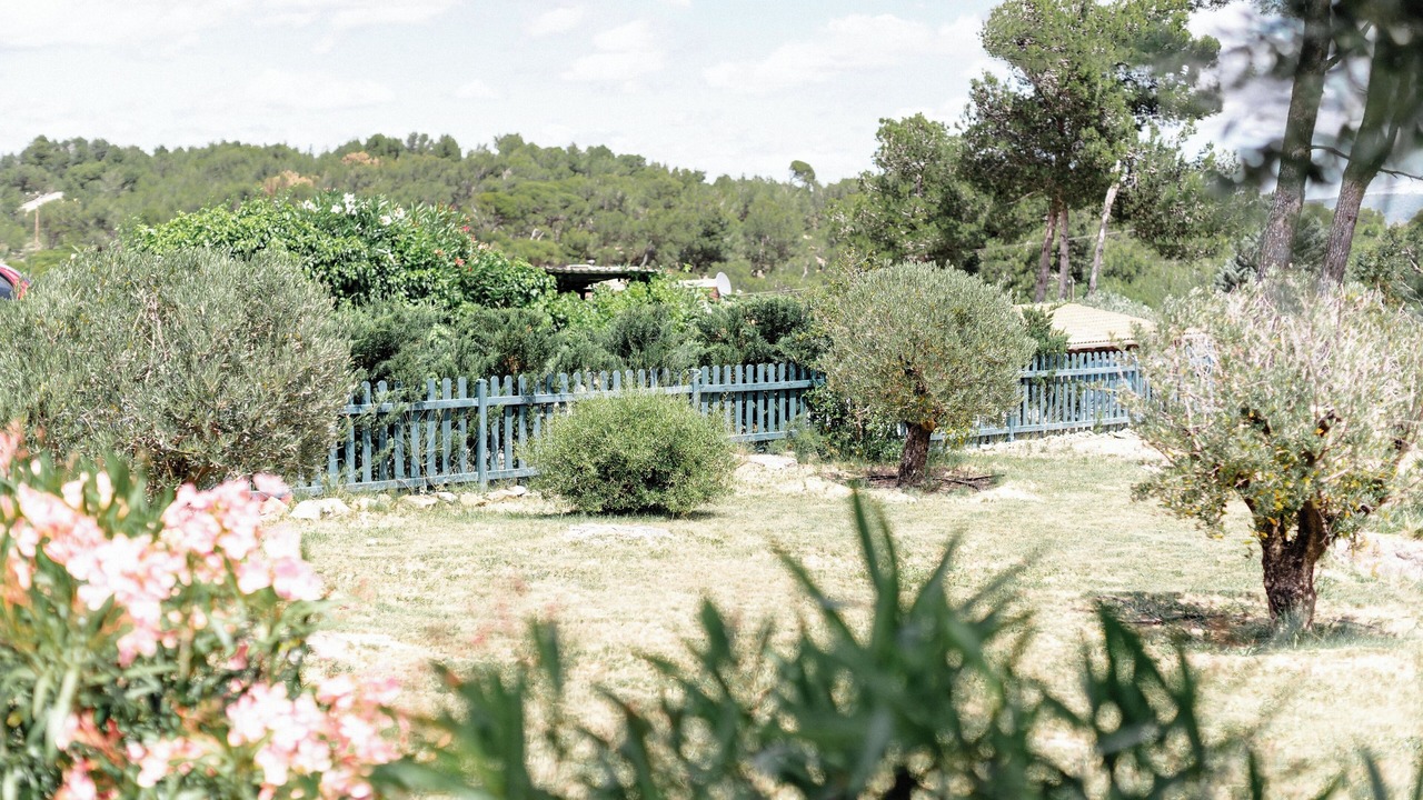 Photo of Outdoor in Pouzols-Minervois