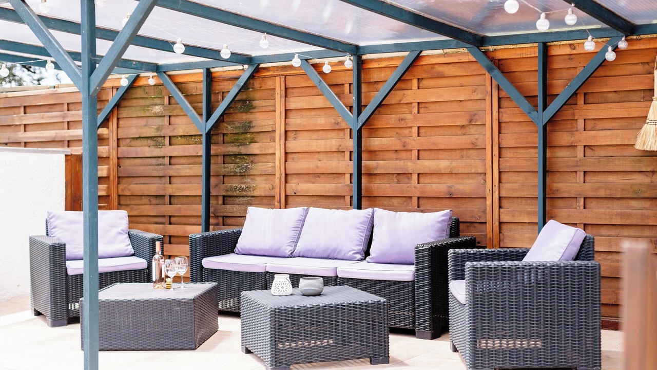 Photo of Patio Balcony in Pouzols-Minervois