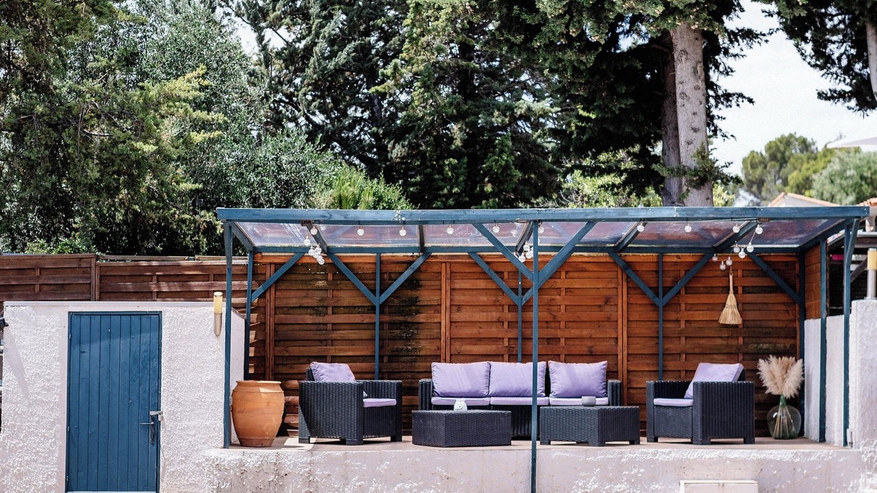 Photo of Outdoor in Pouzols-Minervois