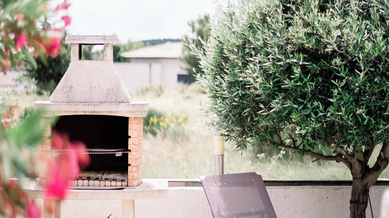 Photo of Outdoor in Pouzols-Minervois