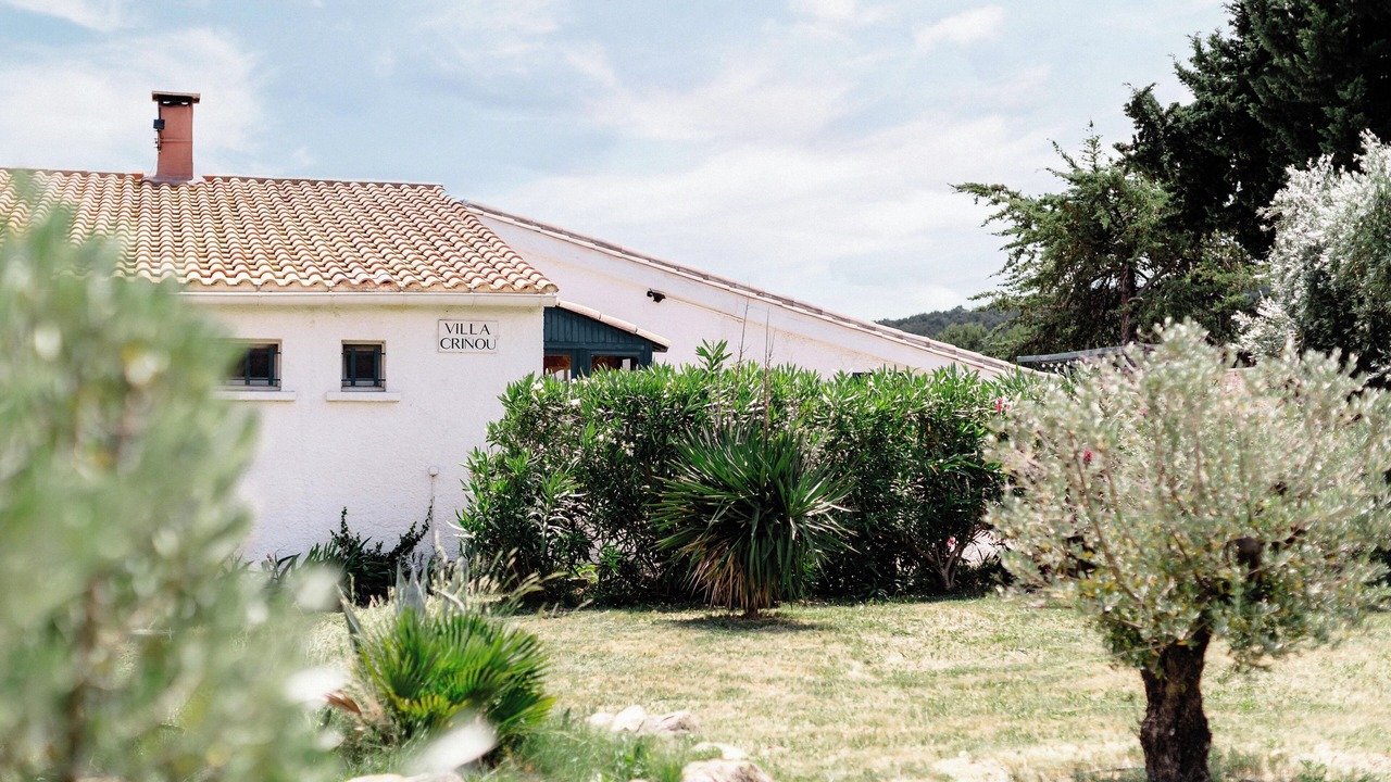 Photo of Outdoor in Pouzols-Minervois