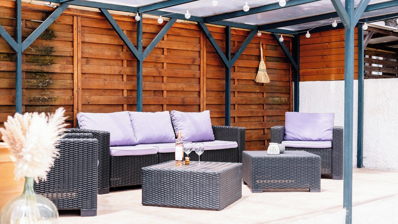Photo of Outdoor in Pouzols-Minervois