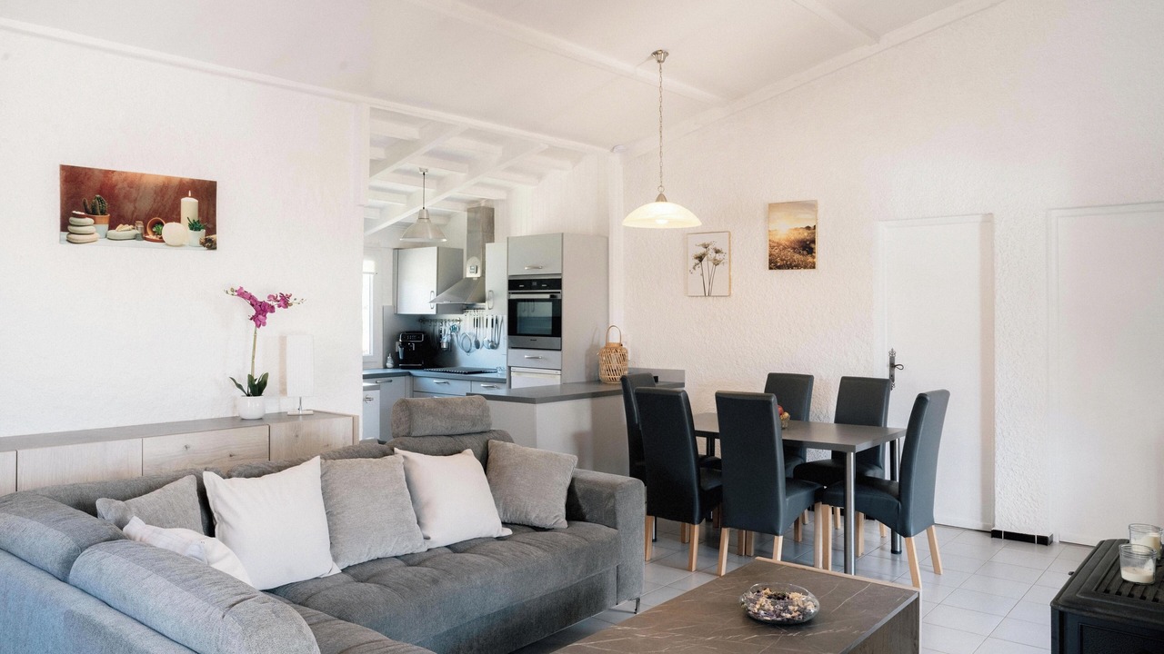 Photo of Livingroom in Pouzols-Minervois