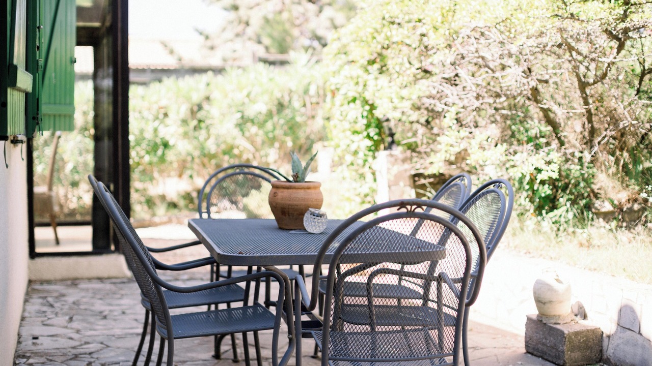 Photo of Outdoor in Pouzols-Minervois