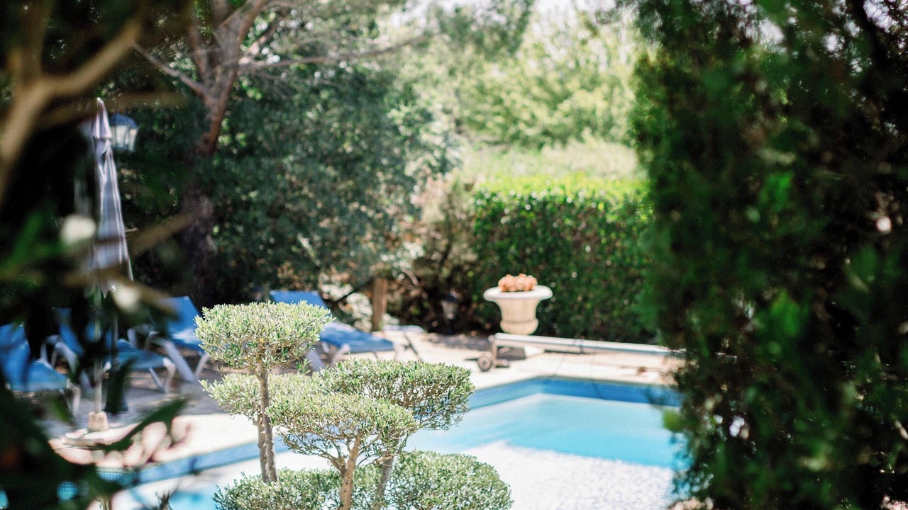 Photo of Outdoor in Pouzols-Minervois