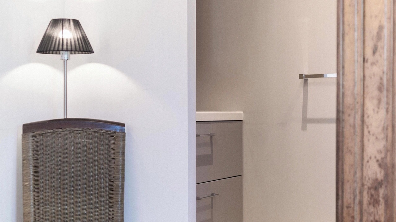 Photo of Bedroom in Pouzols-Minervois