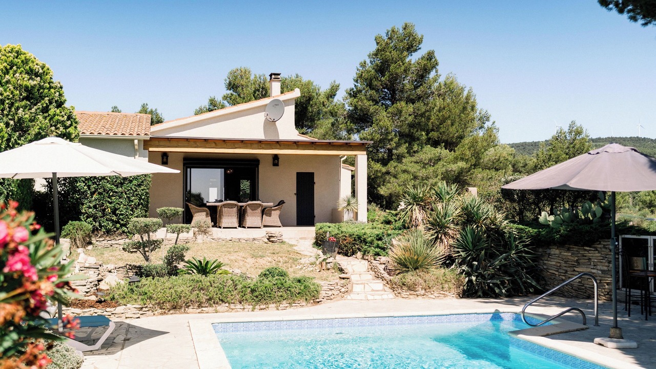 Photo of Outdoor in Pouzols-Minervois