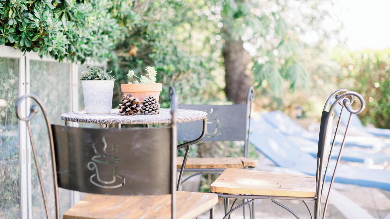 Photo of Outdoor in Pouzols-Minervois