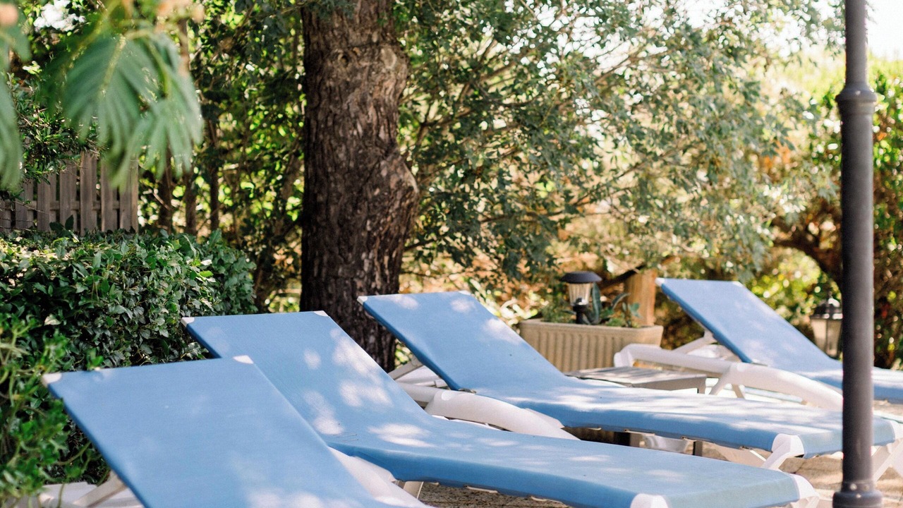 Photo of Patio Balcony in Pouzols-Minervois
