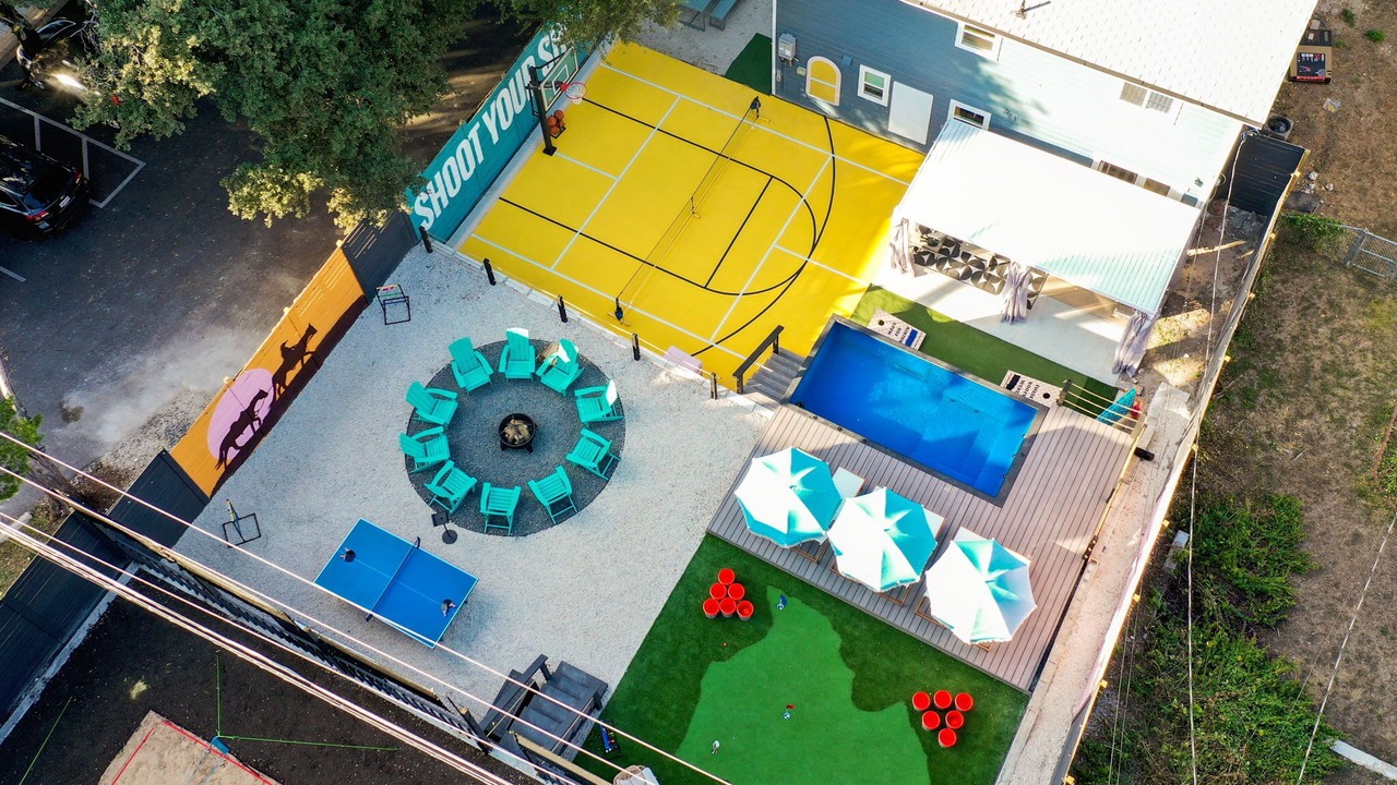 Photo of Outdoor in Dawson