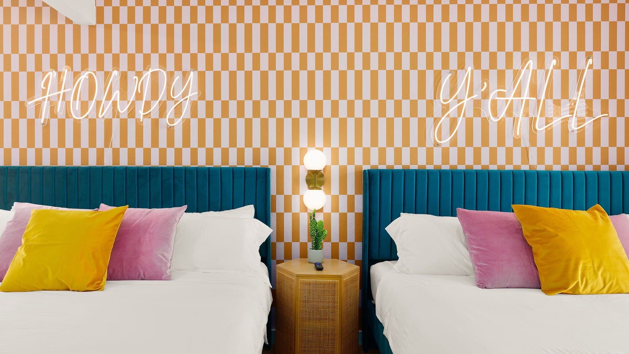 Photo of Bedroom in Dawson