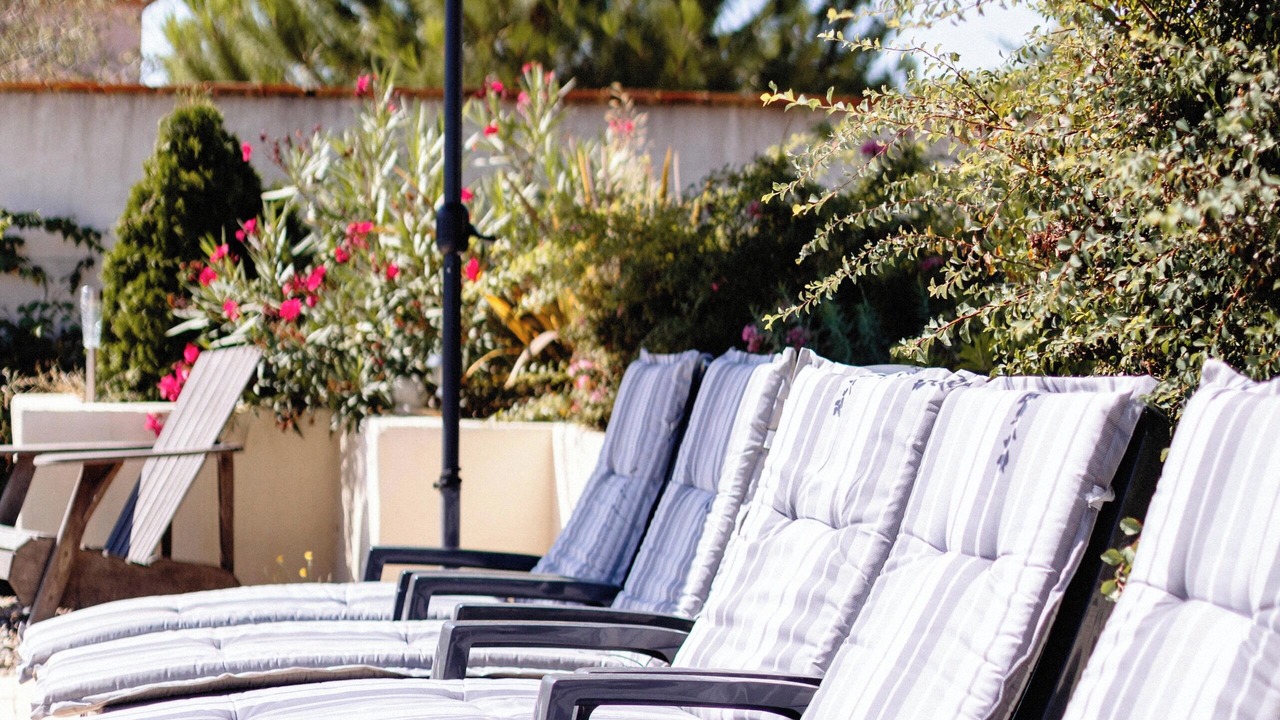 Photo of Patio Balcony in Trausse