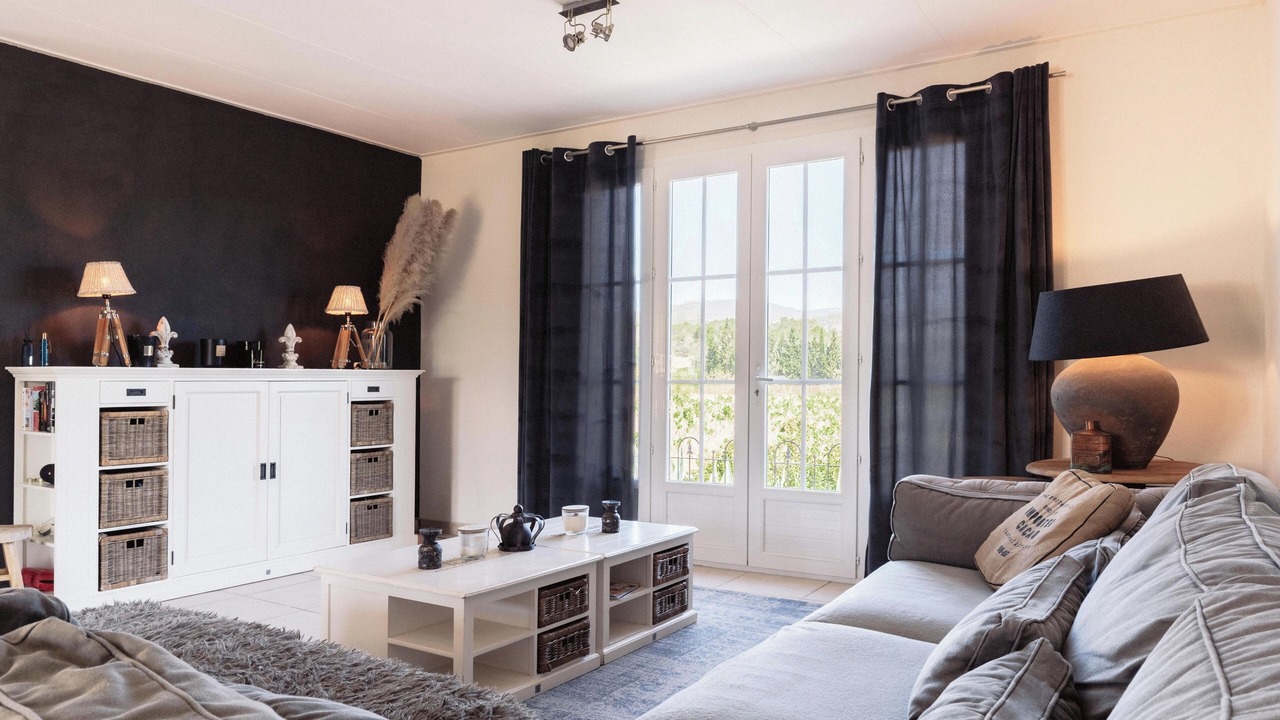 Photo of Livingroom in Trausse