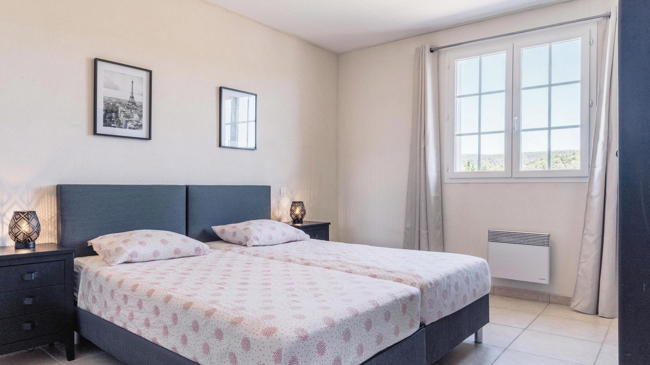 Photo of Bedroom in Trausse