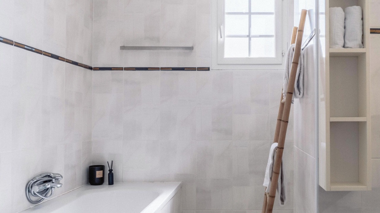 Photo of Bathroom in Trausse