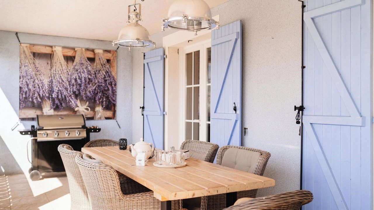 Photo of Outdoor in Trausse