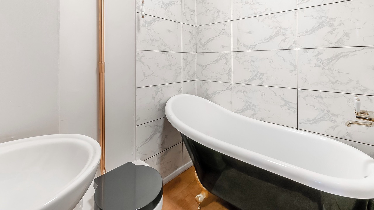 Photo of Bathroom in Tankerton