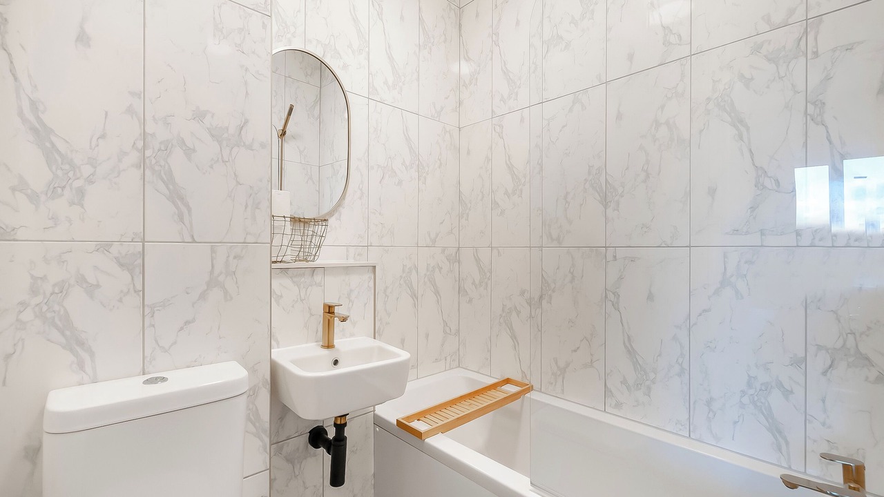 Photo of Bathroom in Tankerton