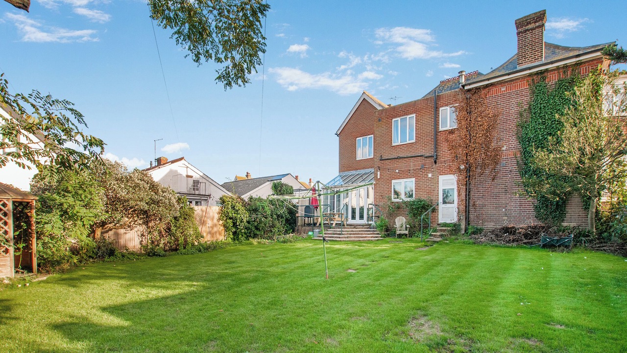 Photo of Outdoor in Tankerton