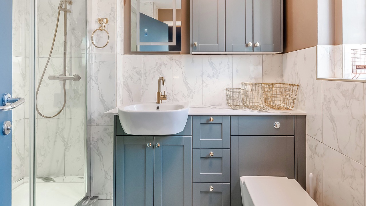 Photo of Bathroom in Tankerton