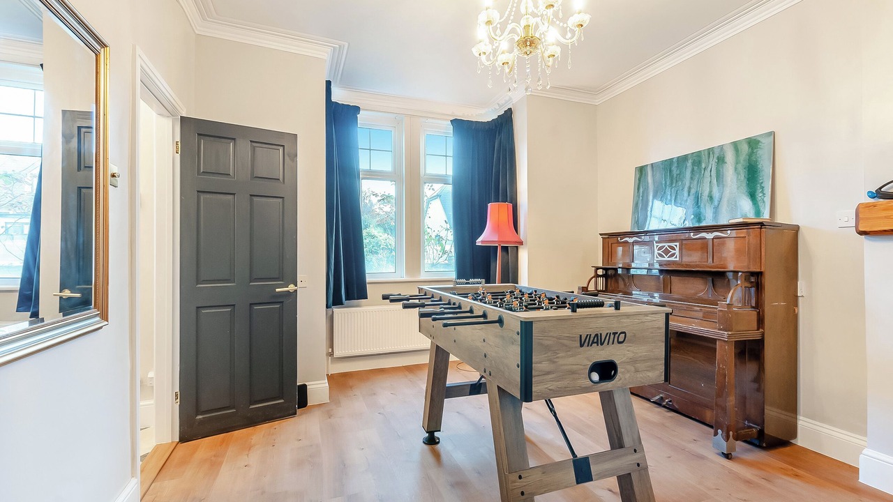 Photo of Bedroom in Tankerton