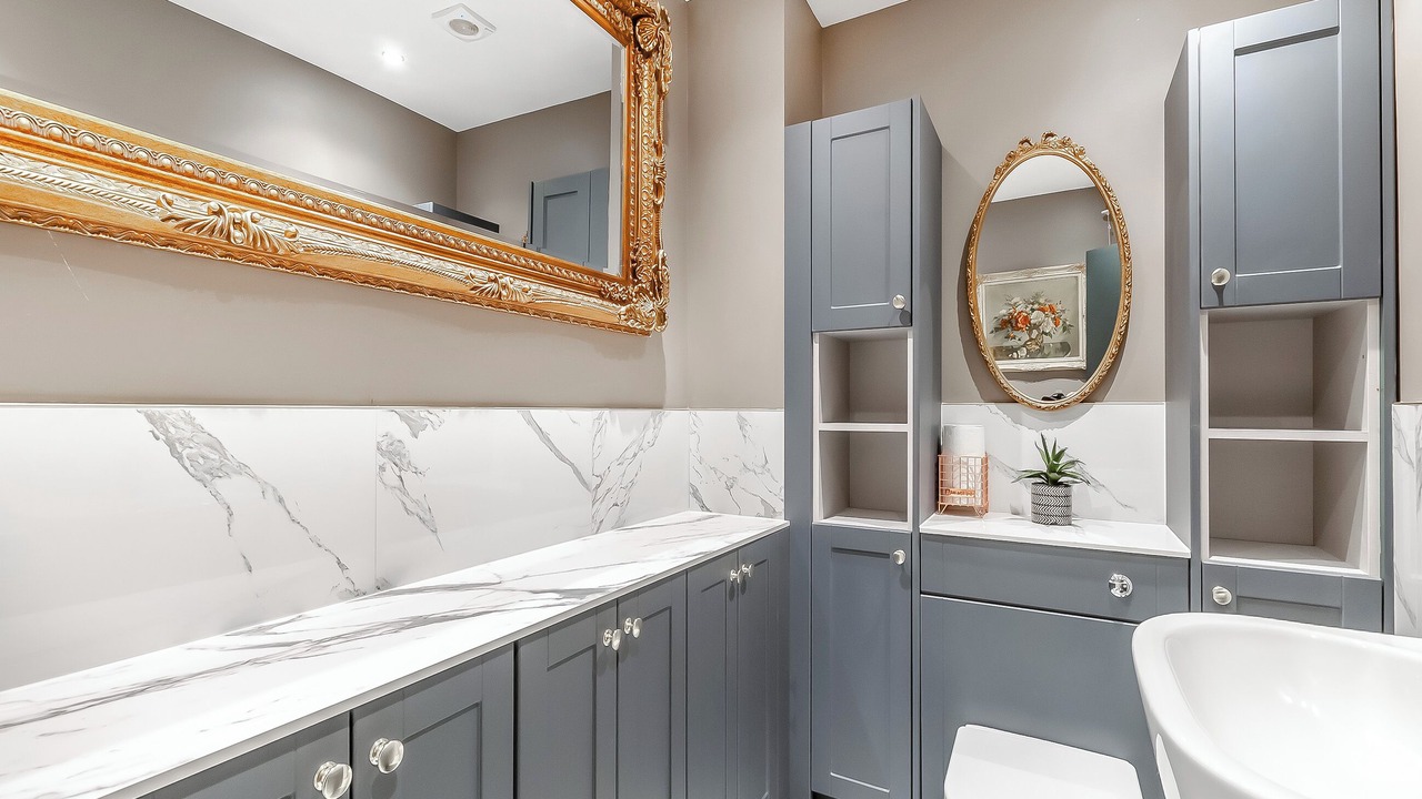 Photo of Bathroom in Tankerton