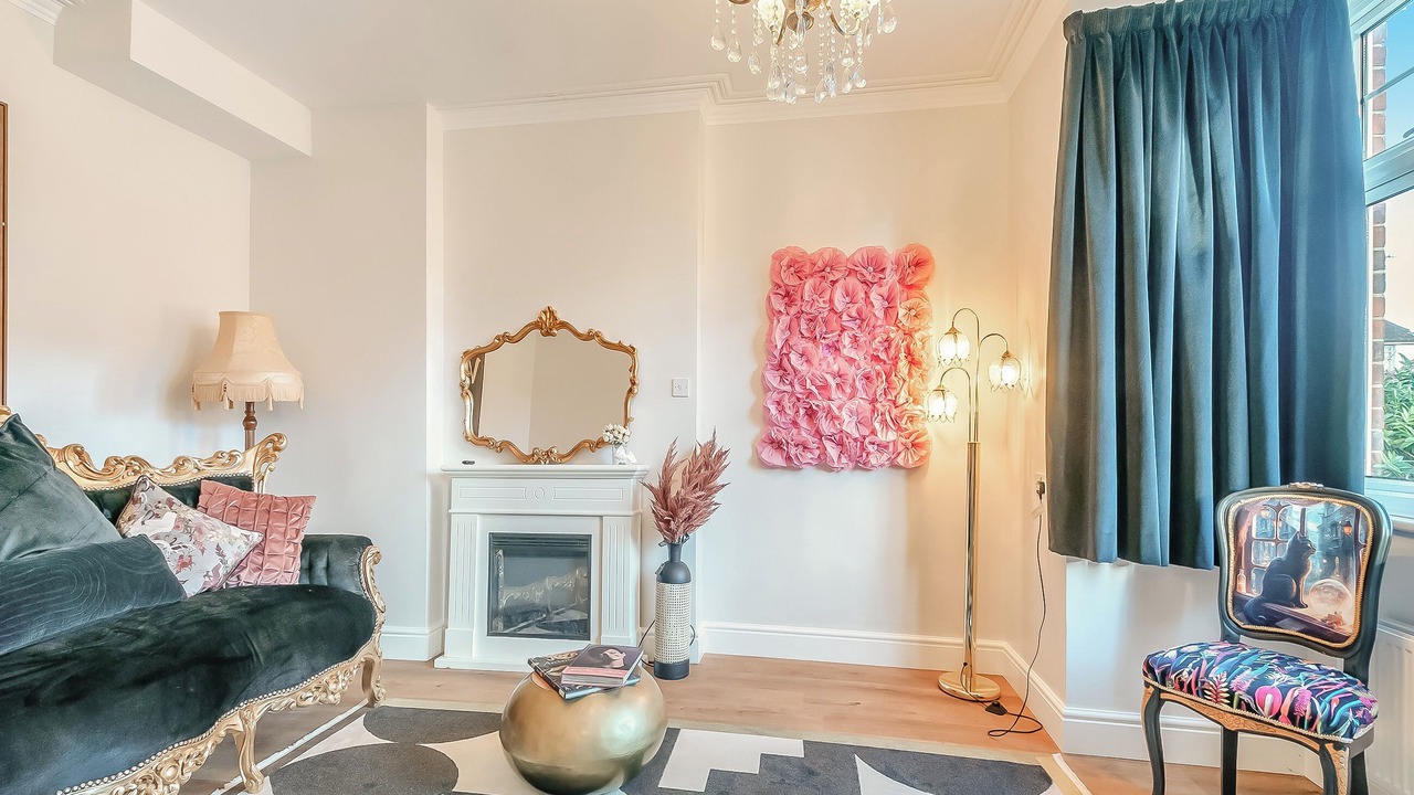 Photo of Bedroom in Tankerton