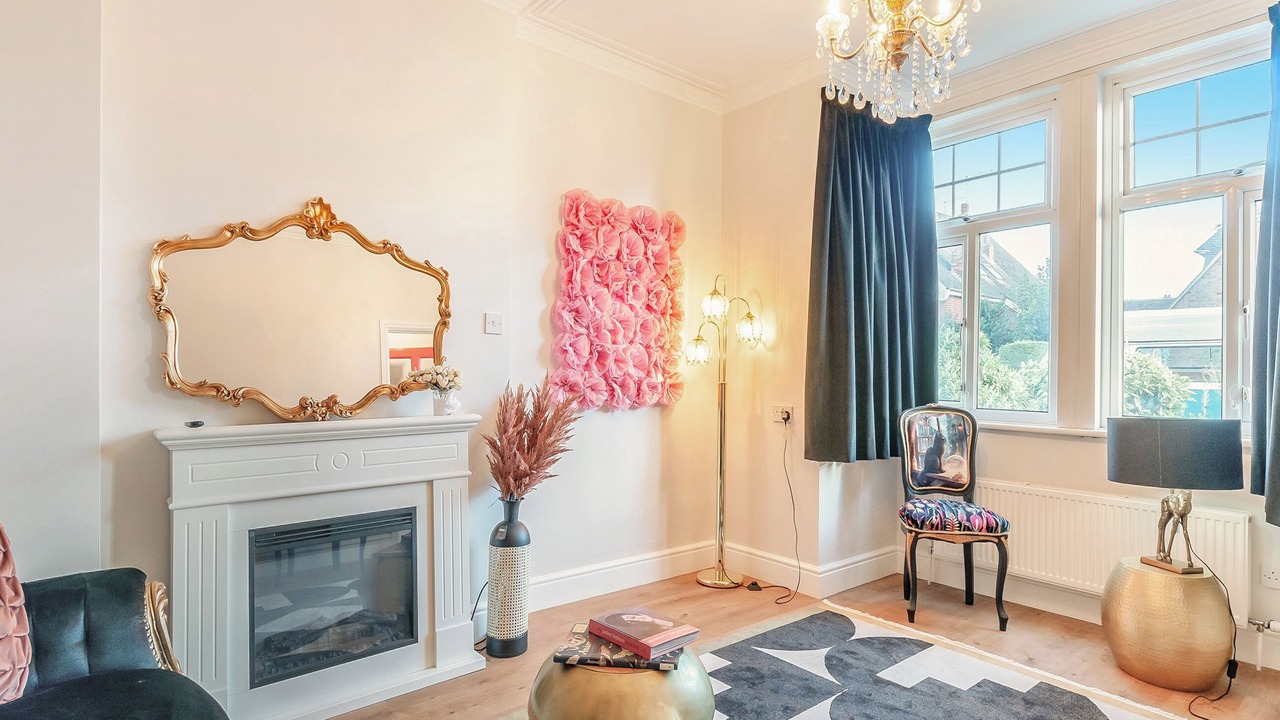 Photo of Bedroom in Tankerton