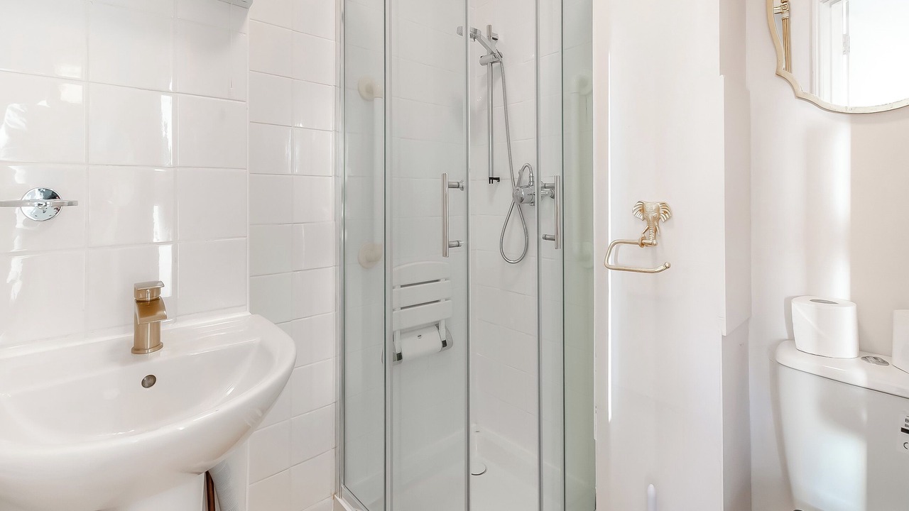 Photo of Bathroom in Tankerton