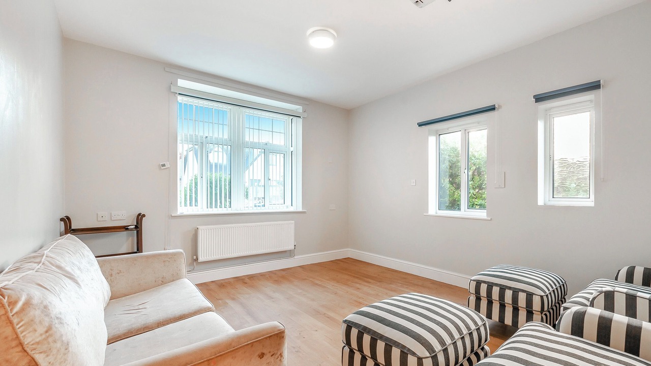 Photo of Bedroom in Tankerton