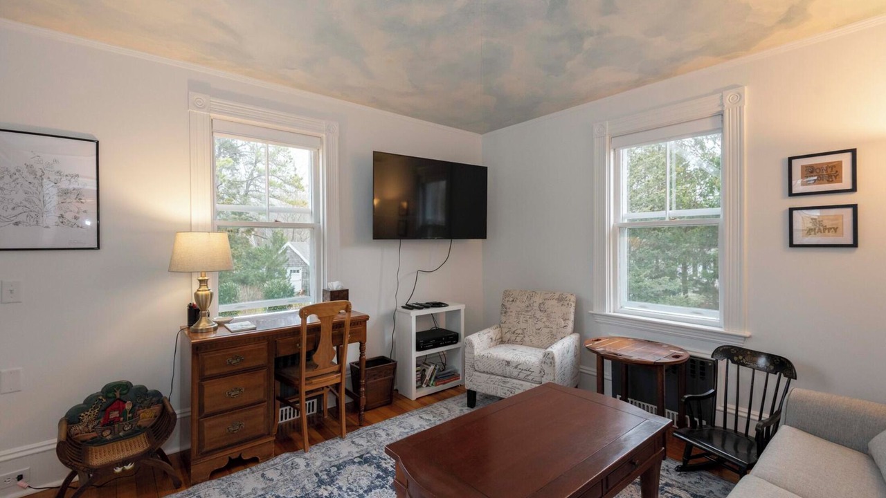 Photo of Livingroom in Falmouth