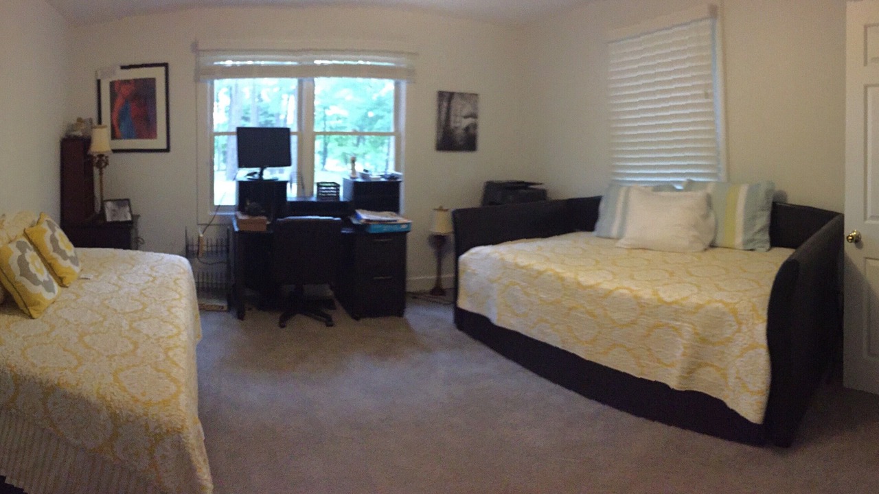 Photo of Bedroom in Lenox Dale