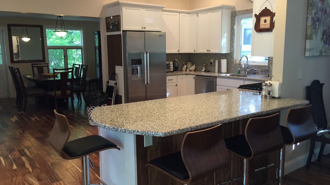 Photo of Kitchen in Lenox Dale