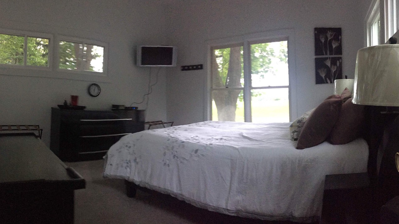 Photo of Bedroom in Lenox Dale