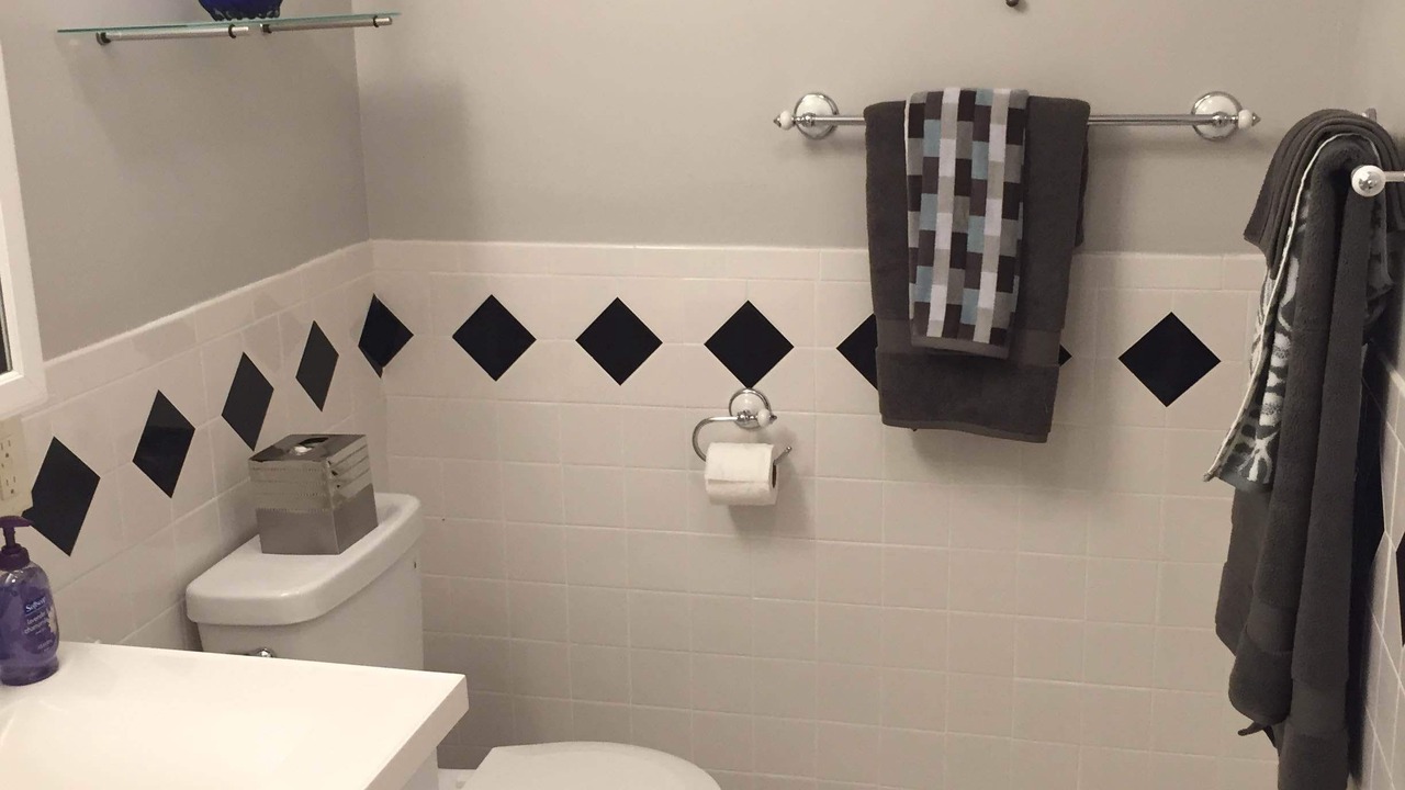 Photo of Bathroom in Lenox Dale