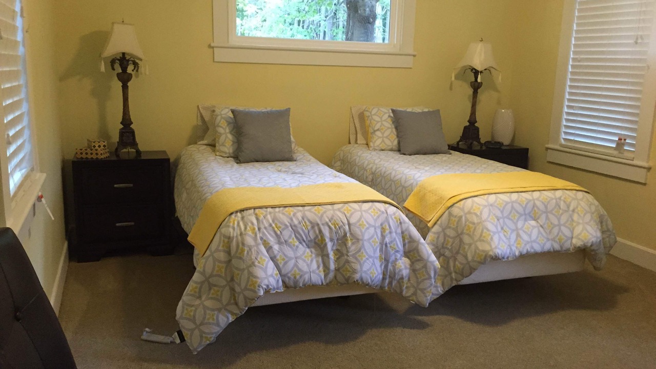 Photo of Bedroom in Lenox Dale