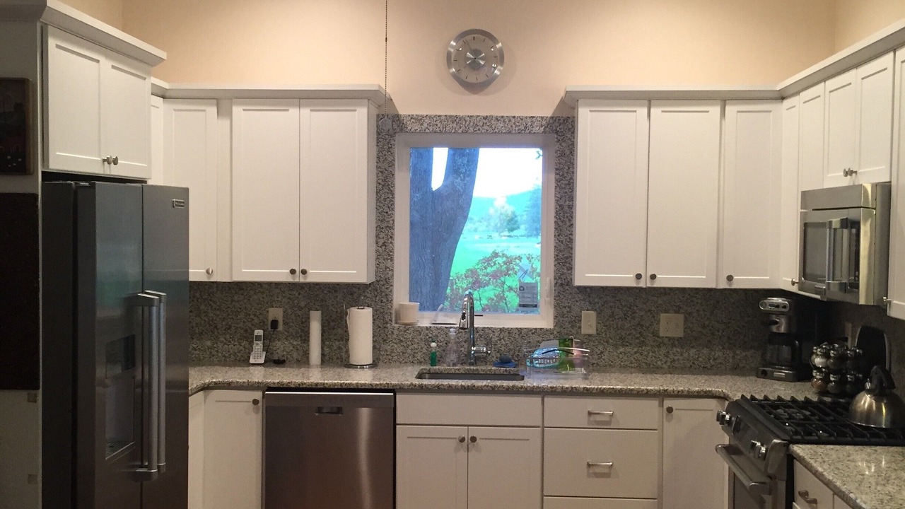 Photo of Kitchen in Lenox Dale