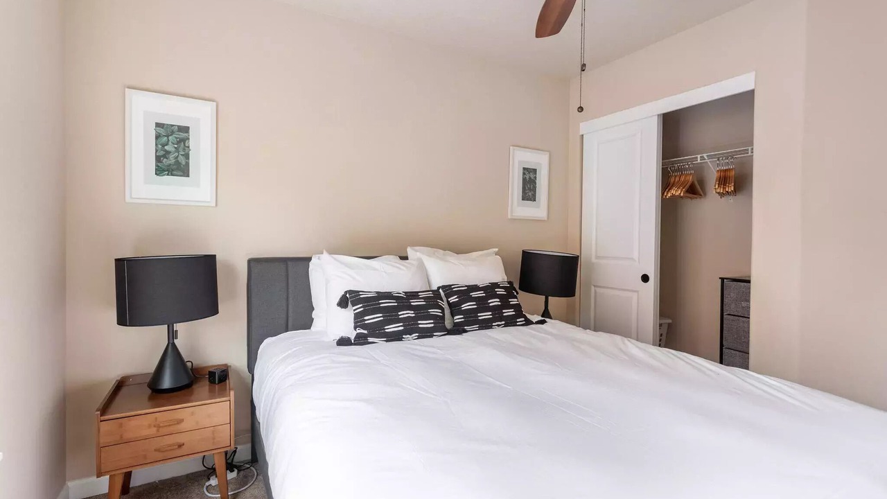 Photo of Bedroom in Five Oaks