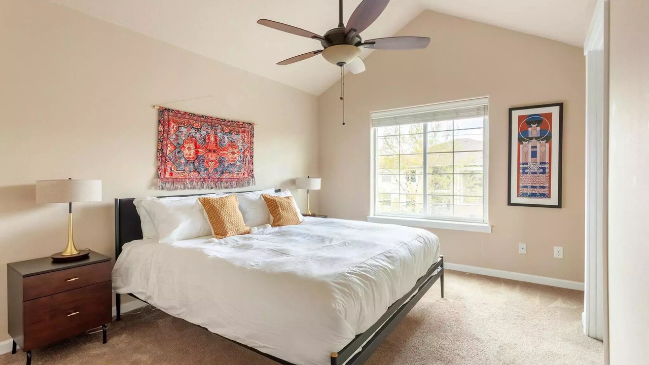 Photo of Bedroom in Five Oaks