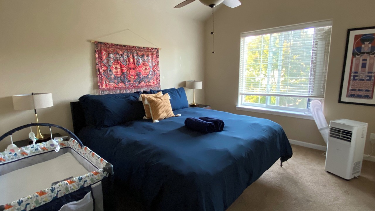 Photo of Bedroom in Five Oaks