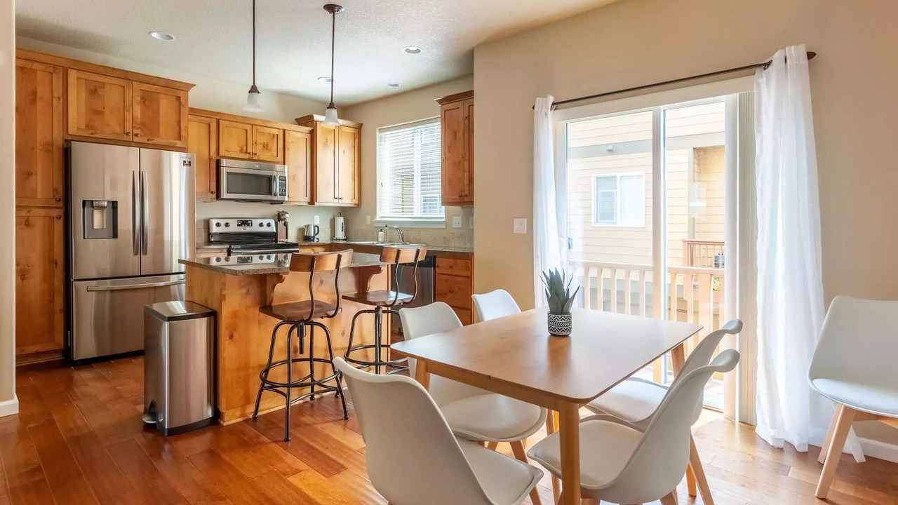 Photo of Kitchen in Five Oaks