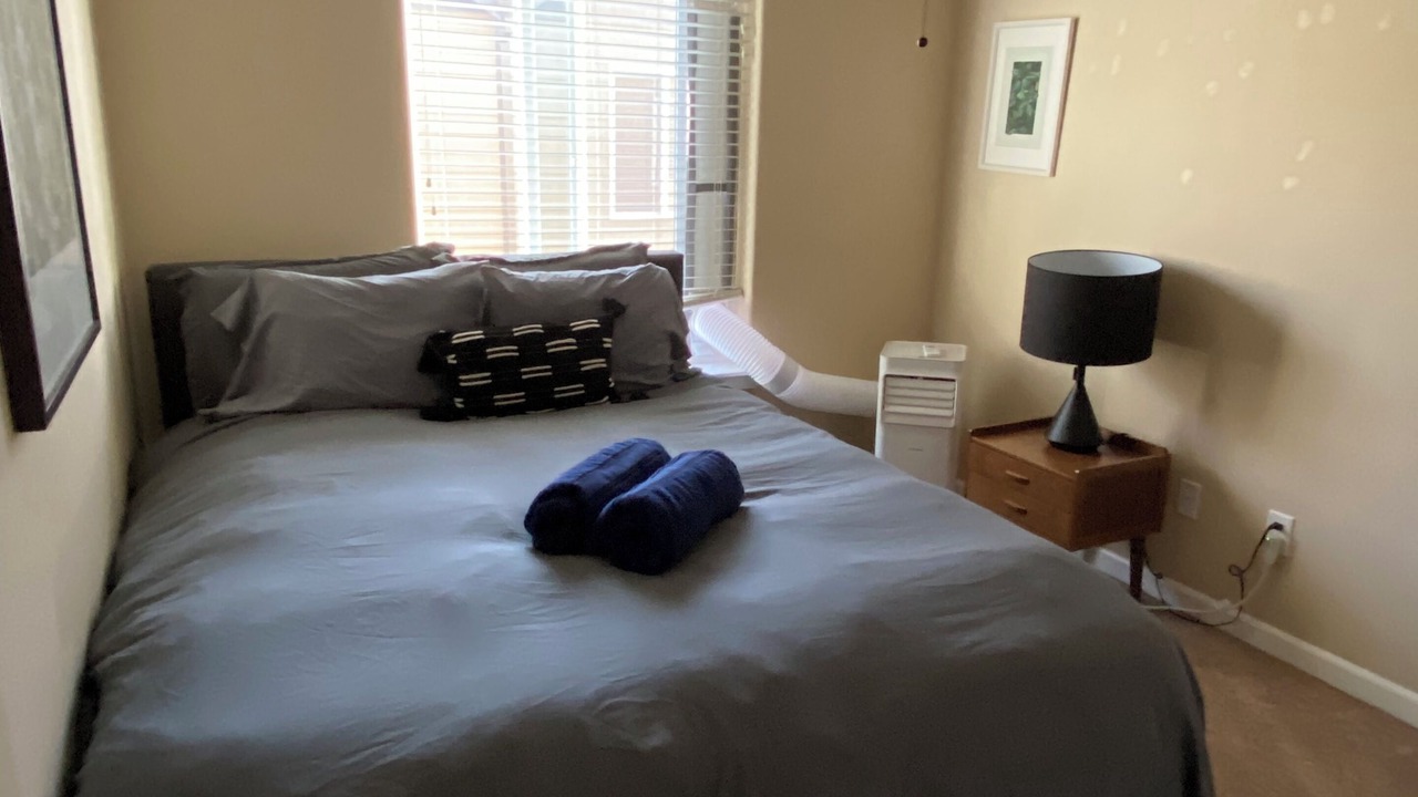 Photo of Bedroom in Five Oaks