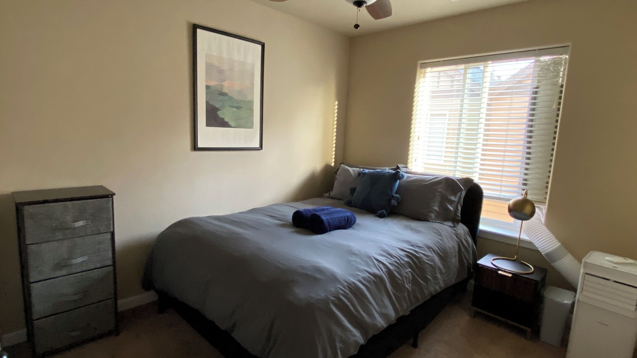 Photo of Bedroom in Five Oaks