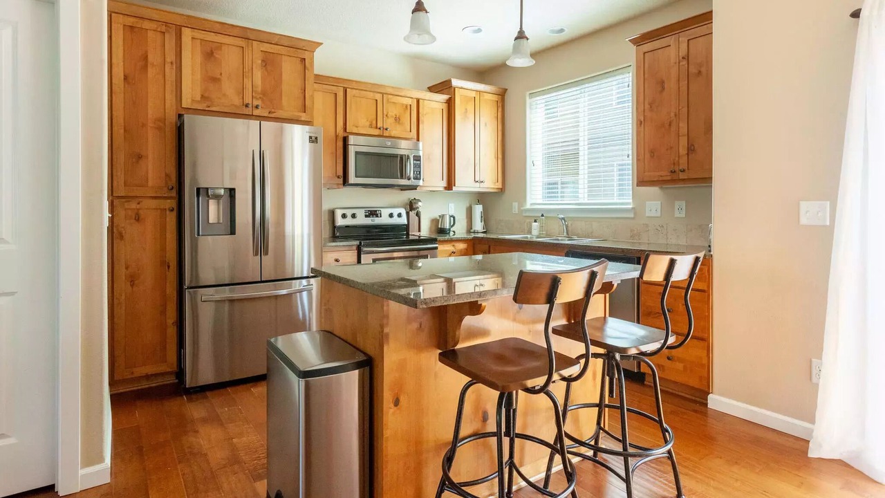 Photo of Kitchen in Five Oaks