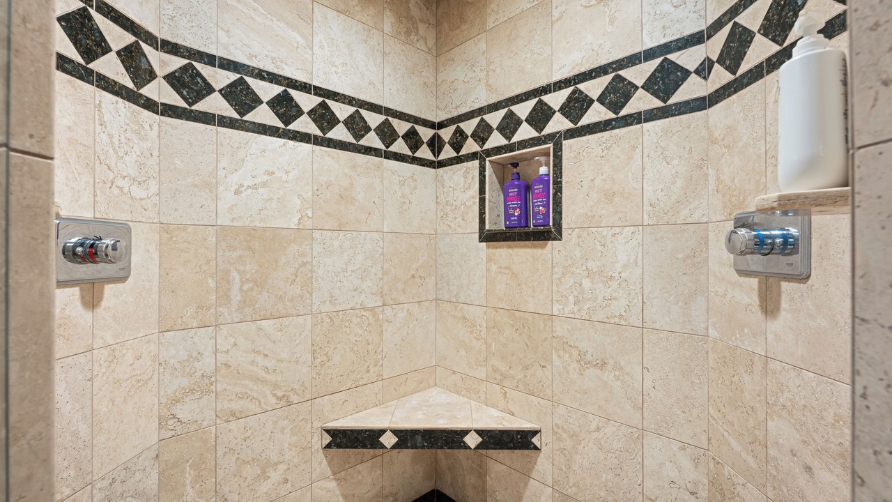 Photo of Bedroom in Ponderosa Palisades