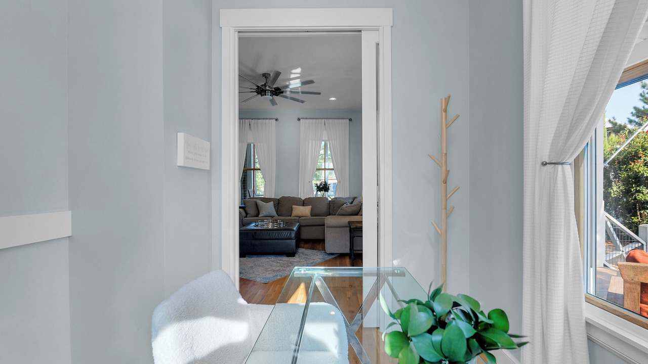 Photo of Bedroom in Eufaula
