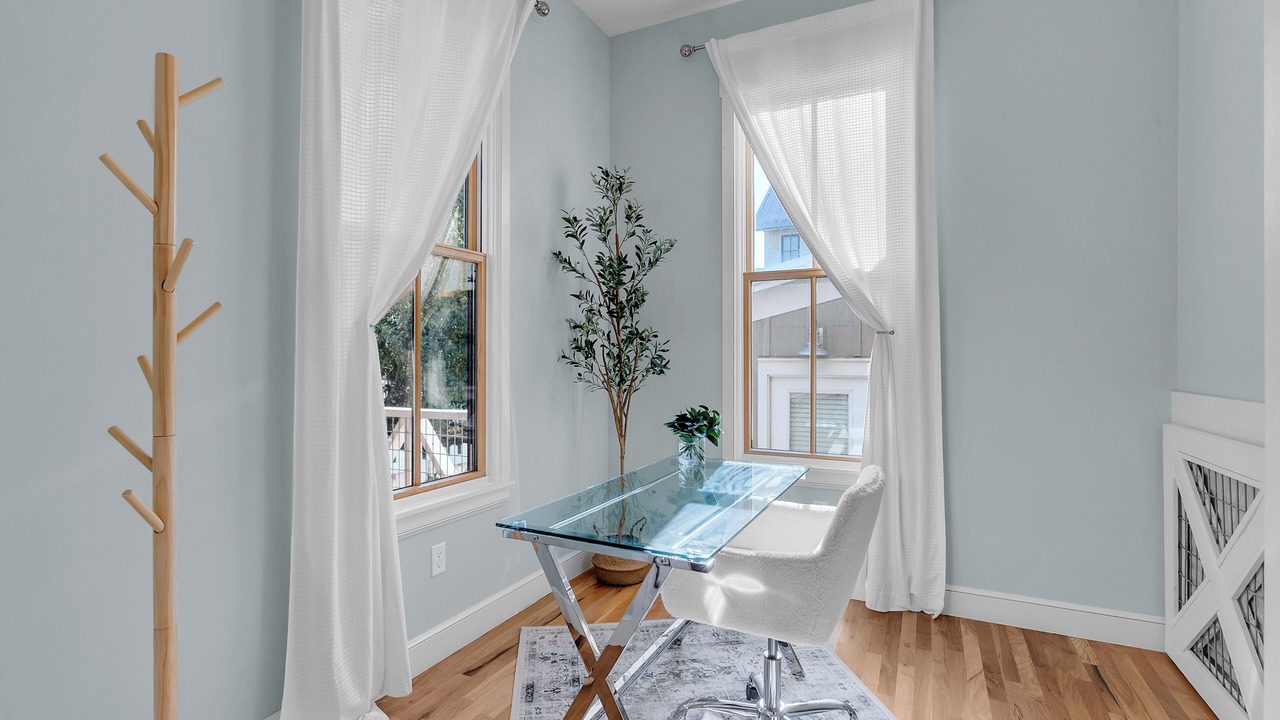 Photo of Bedroom in Eufaula