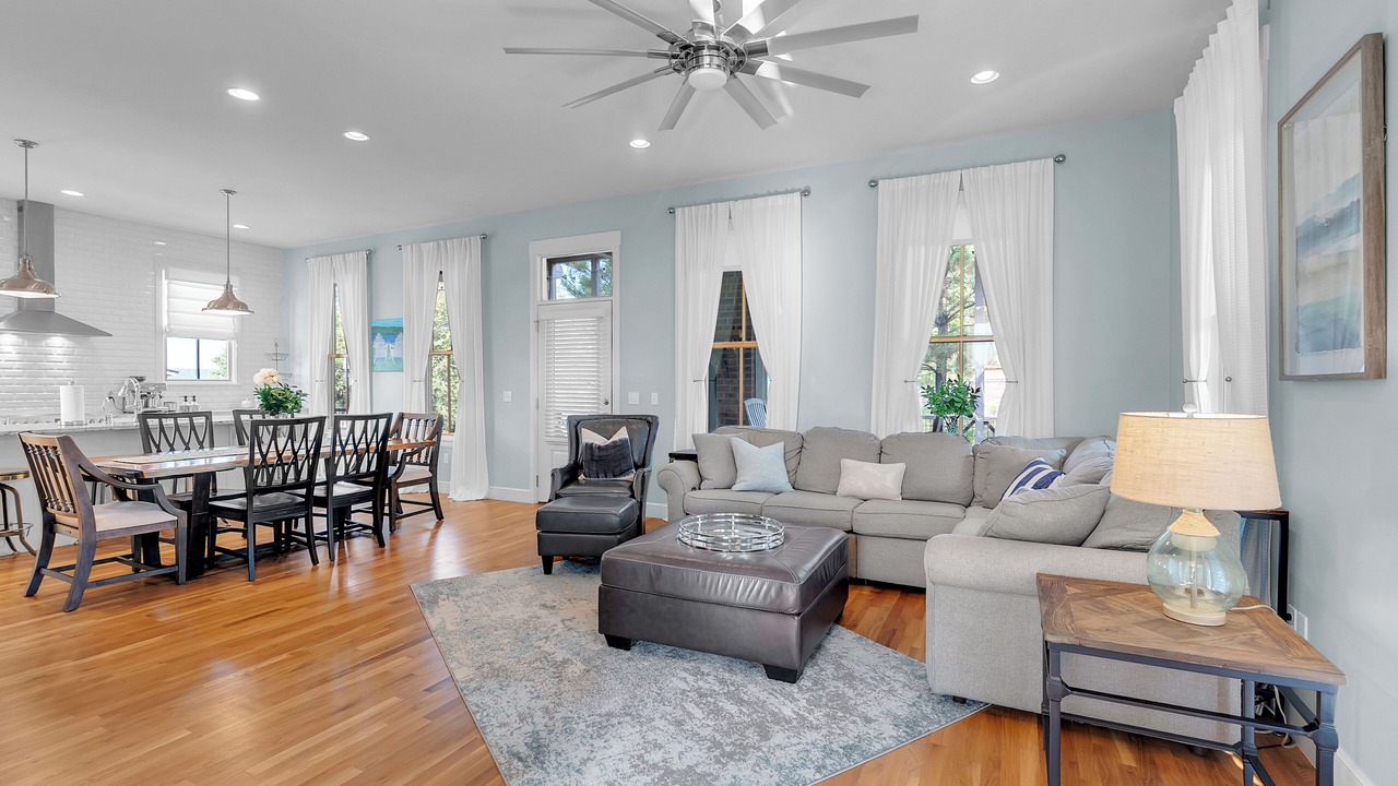Photo of Bedroom in Eufaula