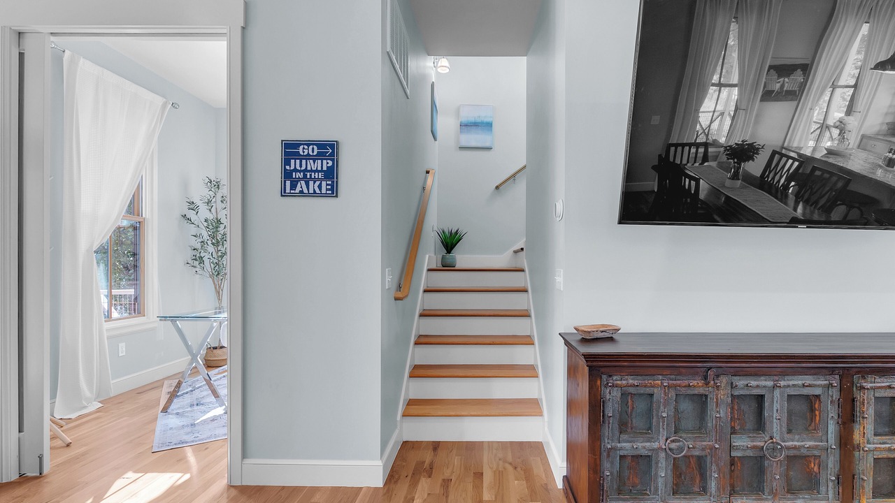 Photo of Bedroom in Eufaula
