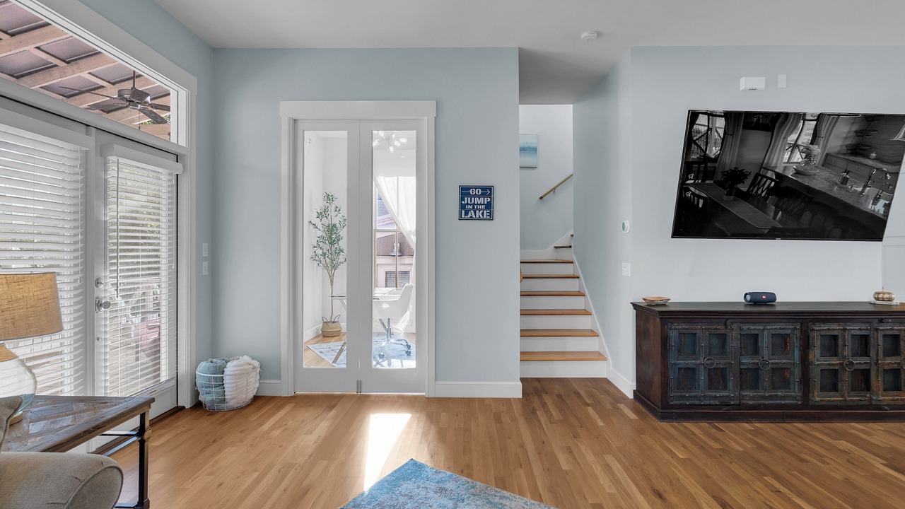 Photo of Bedroom in Eufaula